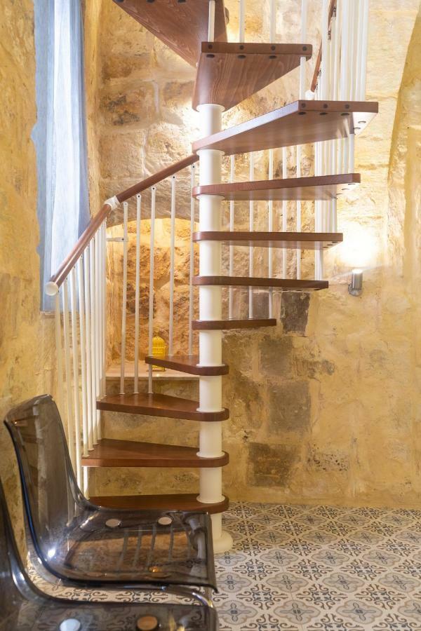 Вилла 16 Lettings - Charming Character House Биргу Экстерьер фото
