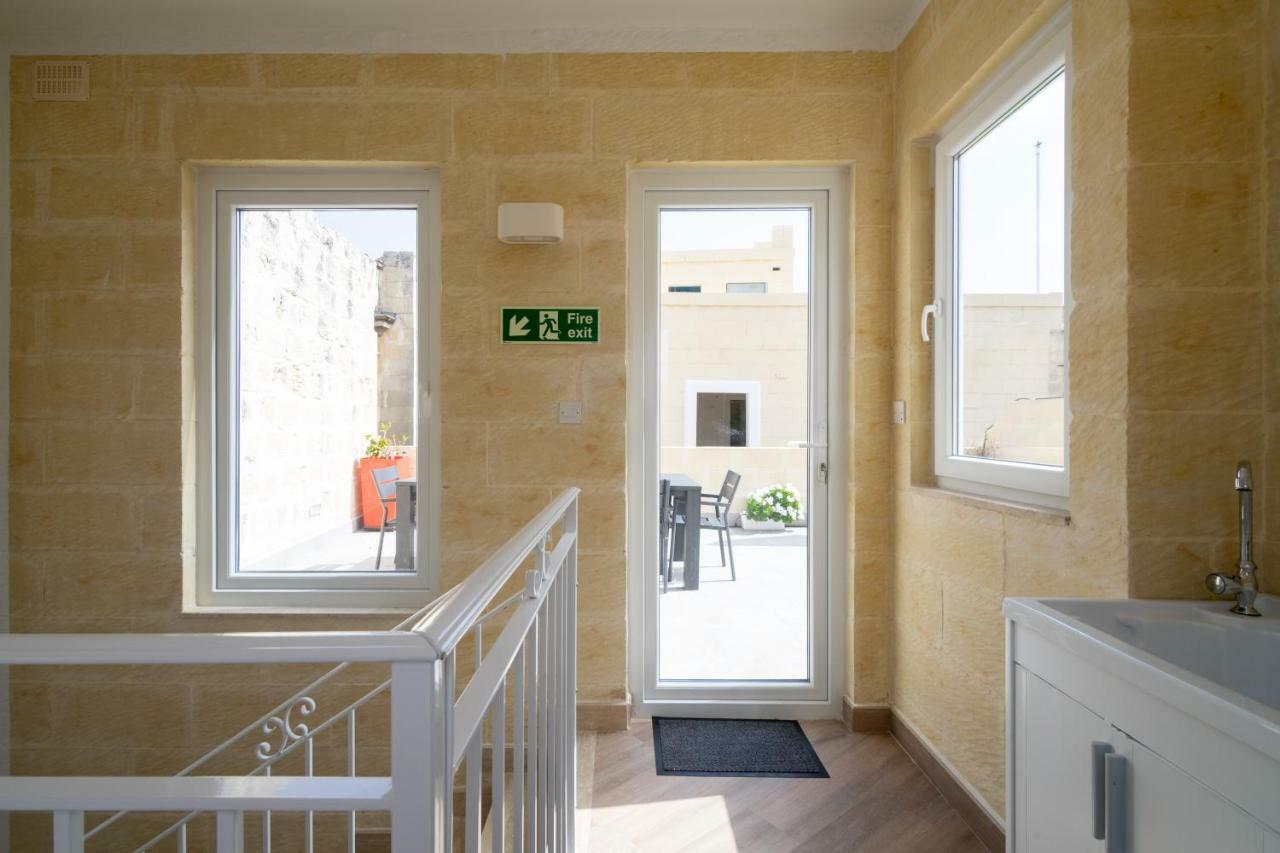 Вилла 16 Lettings - Charming Character House Биргу Экстерьер фото