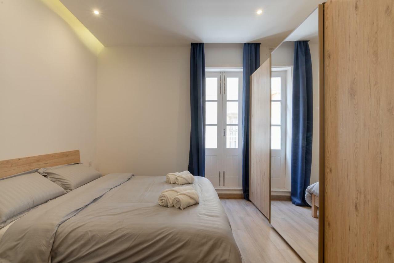Вилла 16 Lettings - Charming Character House Биргу Экстерьер фото