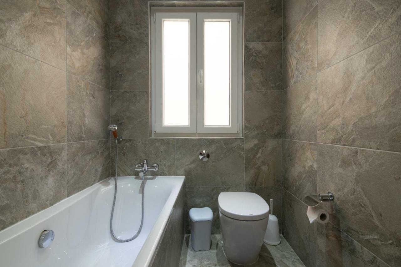 Вилла 16 Lettings - Charming Character House Биргу Экстерьер фото